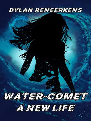 cover image of Water-Comet